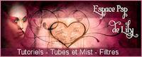 Lily banner
