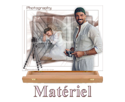 Materiel