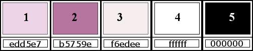 Kleuren 36