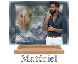 Materiel 12