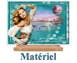 Materiel 13