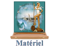 Materiel 15