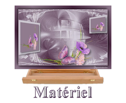 Materiel 17