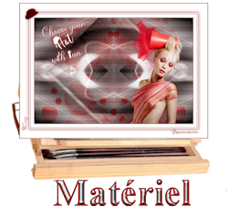 Materiel 24