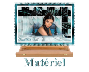 Materiel 3