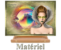 Materiel 7