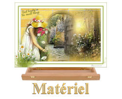 Materiel 9