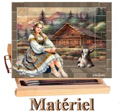 Pour mat 113