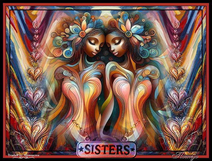 Sisters f